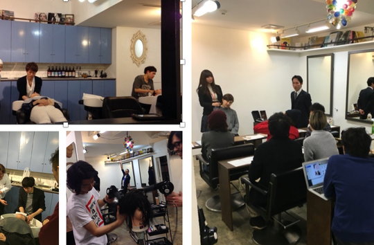 Always remember where you came from