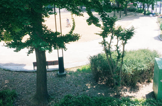 KOCHABがデザインするBALANCE