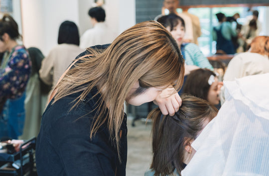 誰もがクリエイティブ!