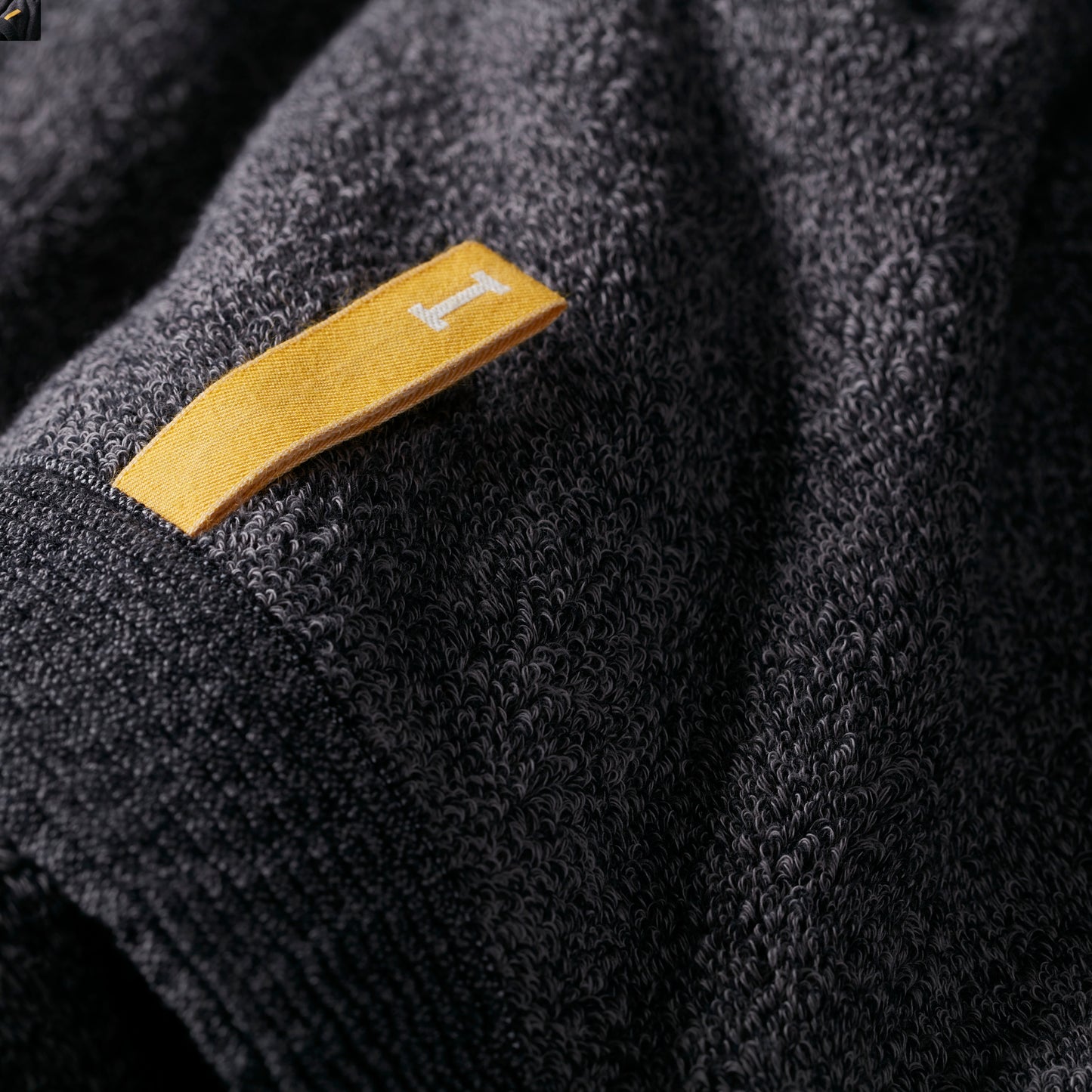 IKEUCHI ORGANIC 960 フェイスタオル