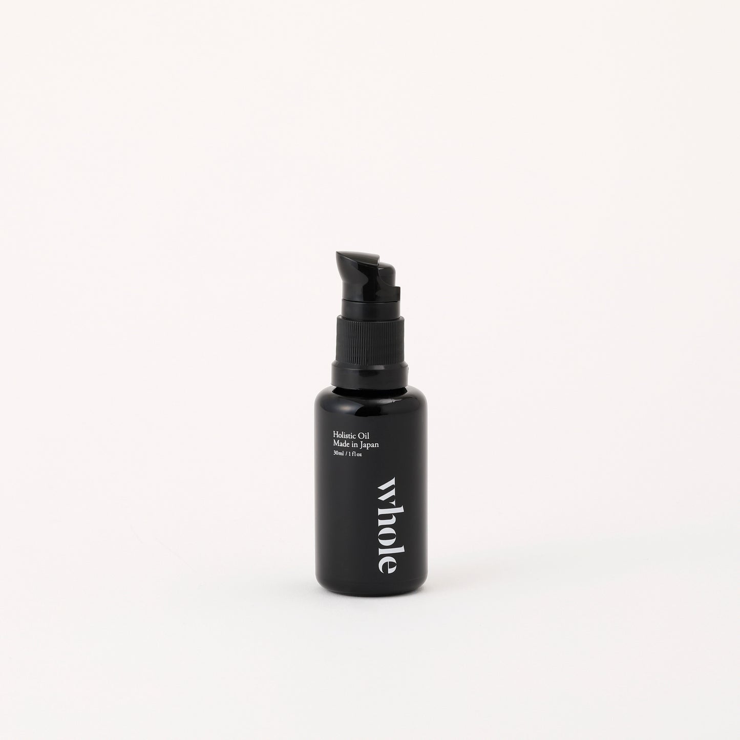 whole ホリスティックオイル 30ml
