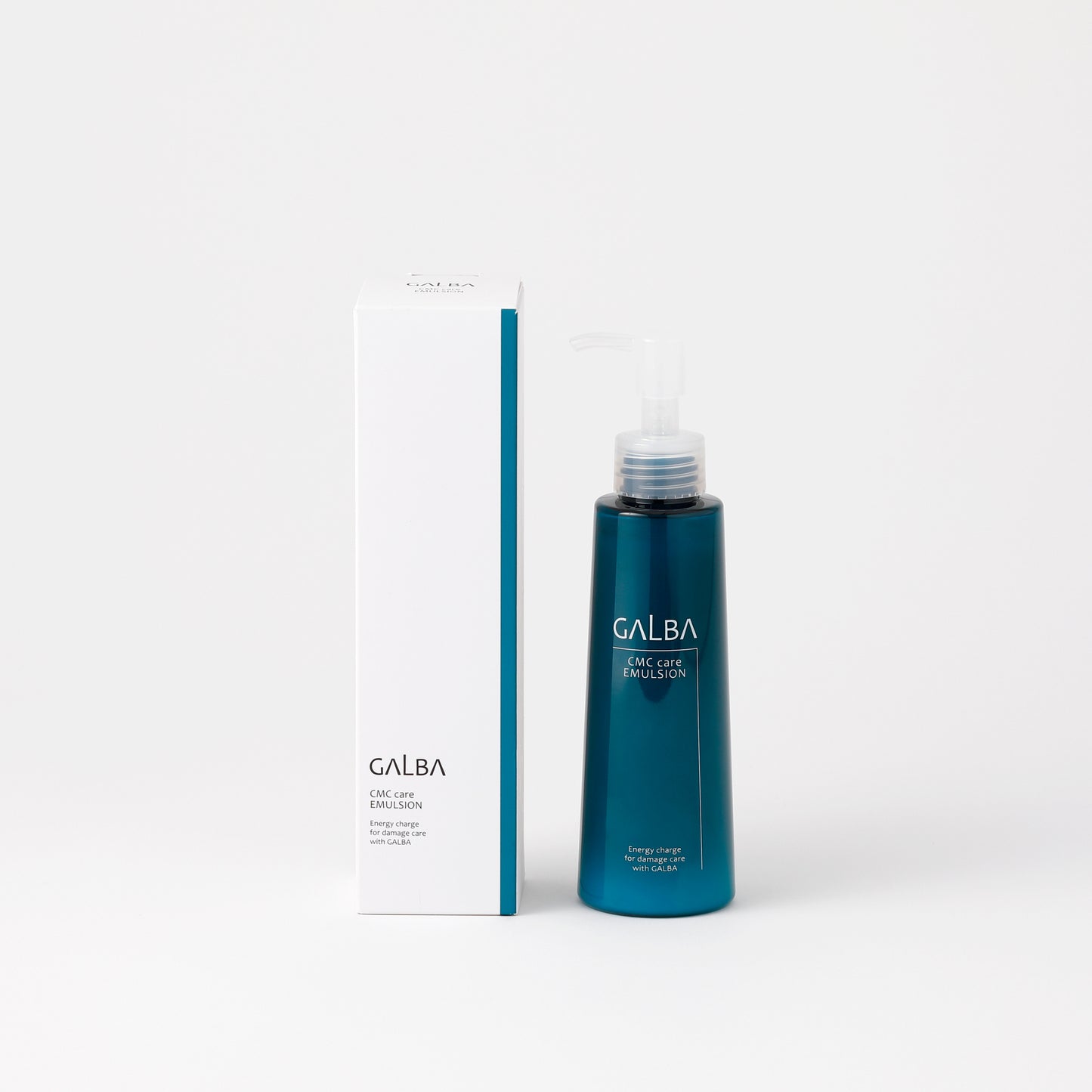 GALBA CMC care EMULSION (ガルバ CMCケアエマルジョン)150ml