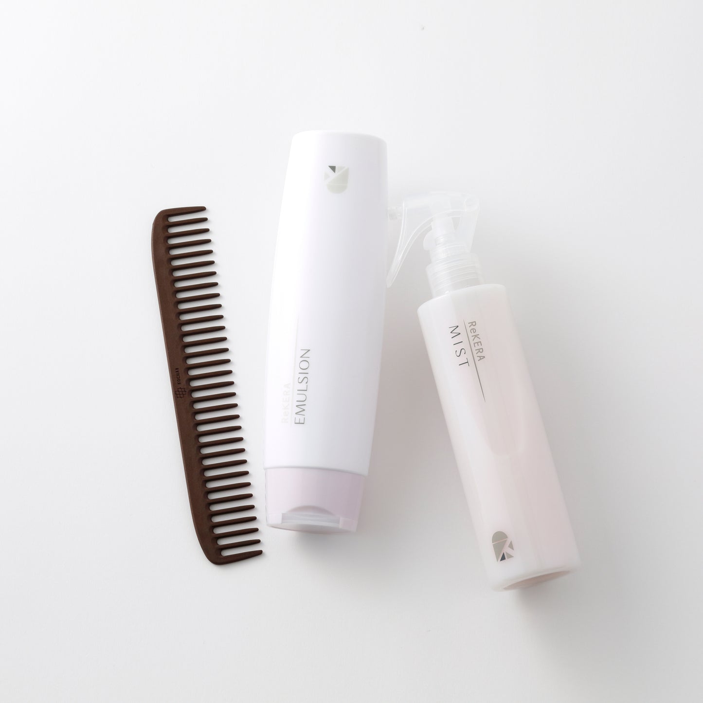 ReKERA ヘアケアセット