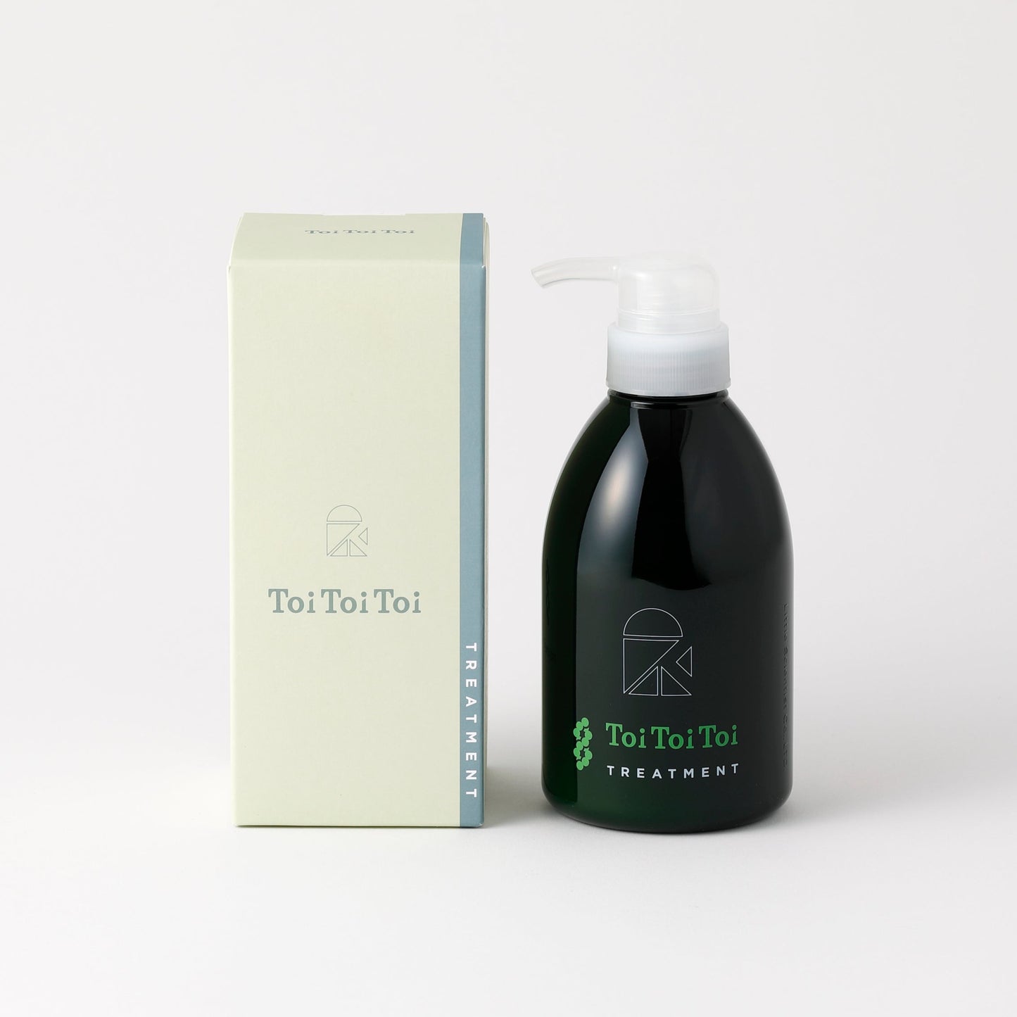ToiToiToi TREATMENT(トイトイトーイトリートメント) 400ml
