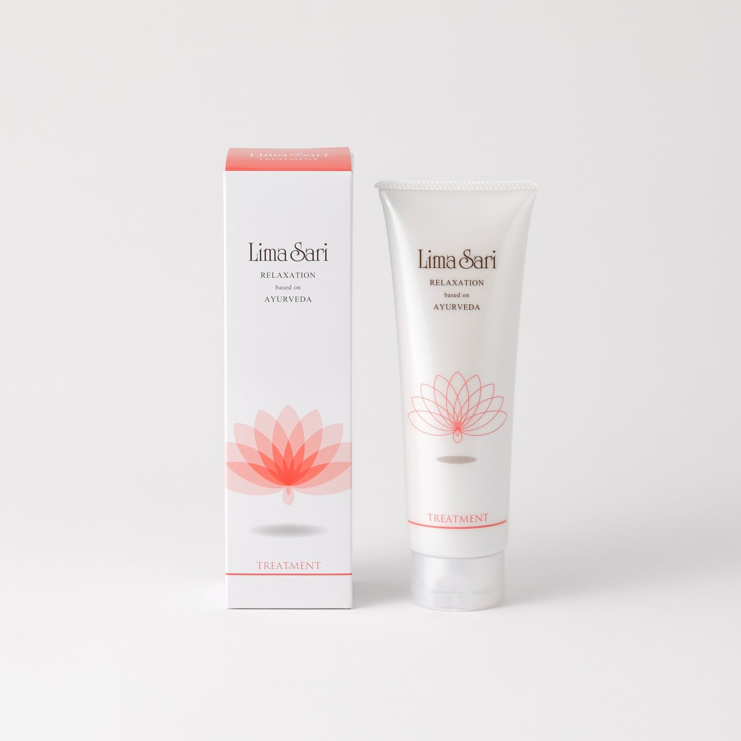 ヘアトリートメント リマサリ 200ml