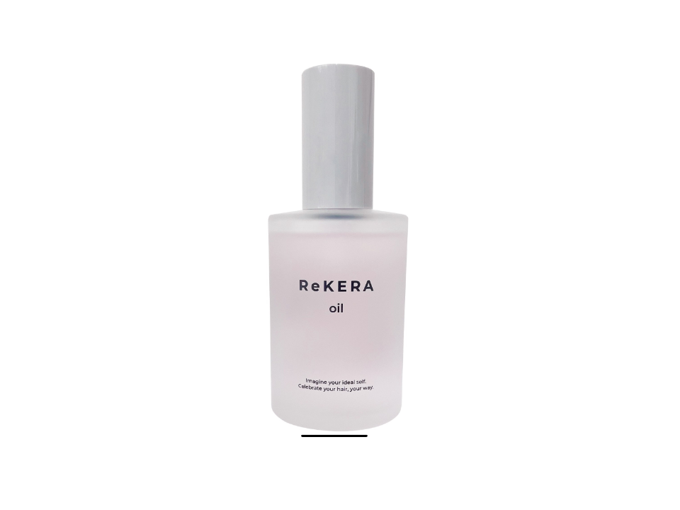 ReKERA oil (リケラオイル) 100ml ※予約販売商品です