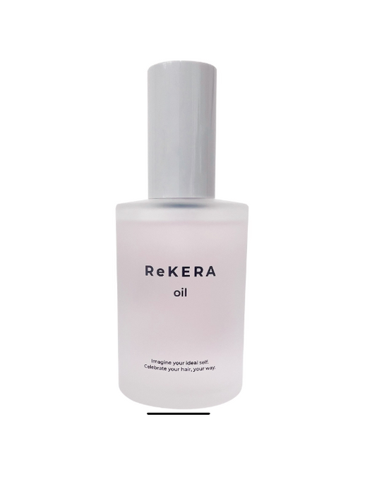 ReKERA oil (リケラオイル) 100ml ※予約販売商品です