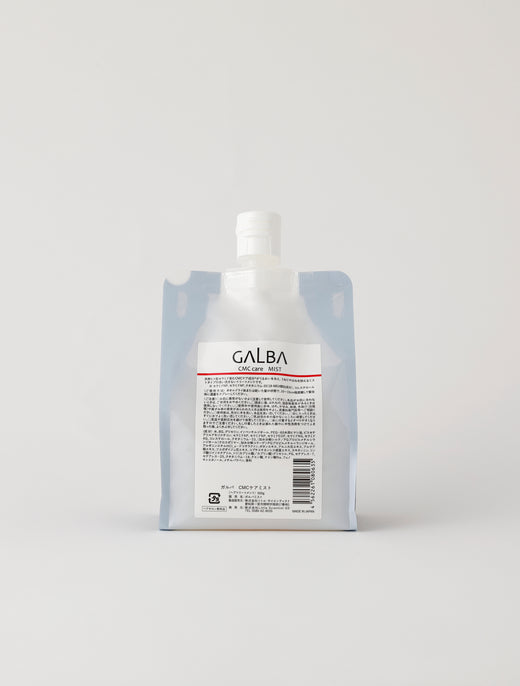 ガルバＣＭＣケアミスト 500g（詰替）