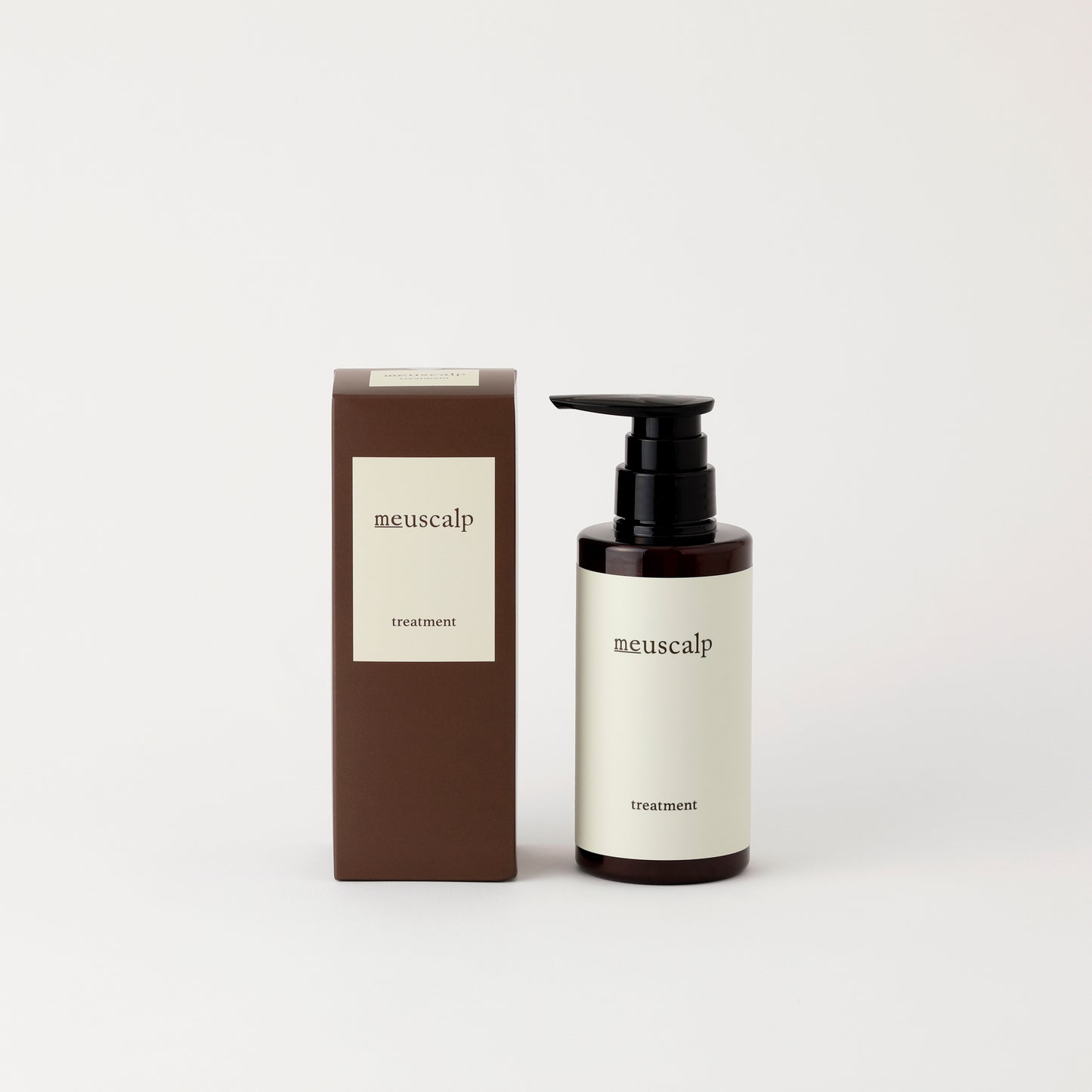 ﾐｭｰｽｷｬﾙﾌﾟ ﾄﾘｰﾄﾒﾝﾄ 280mL(ﾎﾞﾄﾙ)
