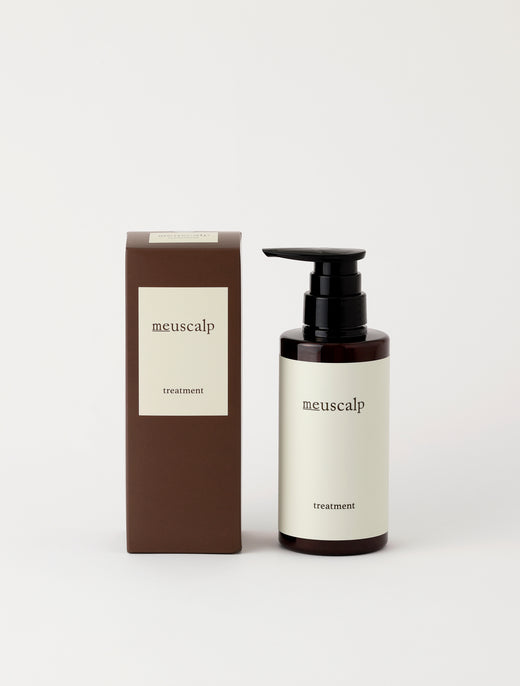 ﾐｭｰｽｷｬﾙﾌﾟ ﾄﾘｰﾄﾒﾝﾄ 280mL(ﾎﾞﾄﾙ)