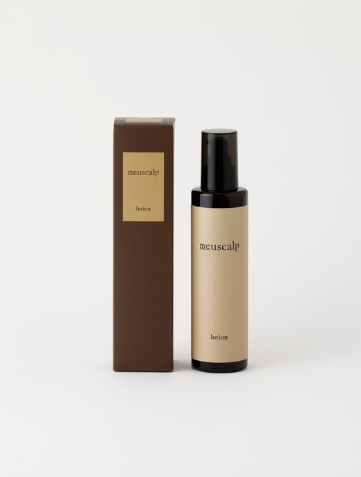 ﾐｭｰｽｷｬﾙﾌﾟ ﾛｰｼｮﾝ 180mL(ﾎﾞﾄﾙ)
