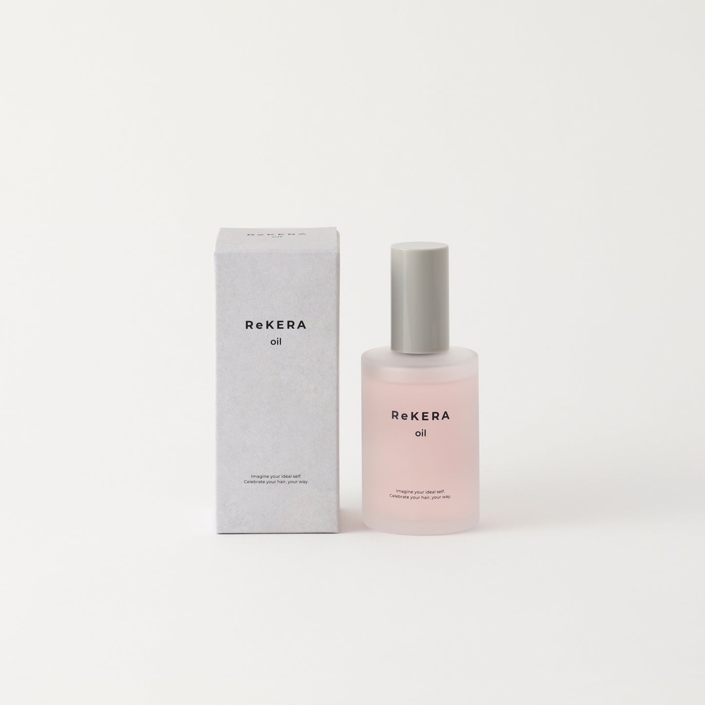 ReKERA oil 100ml(リケラオイル)