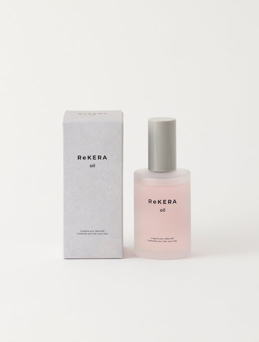 ReKERA oil 100ml(リケラオイル)