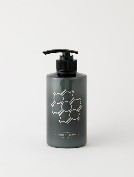 KOCHAB ORGANICS TREATMENT（コカブオーガニックトリートメント）400g