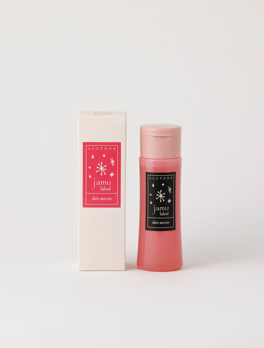 ジャムゥレーベル スキンセラム アルシオネ 150mL（ボトル）