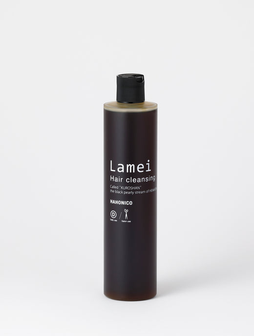 Lamei Hair cleansing （ラメイ ヘアクレンジング) 400ml