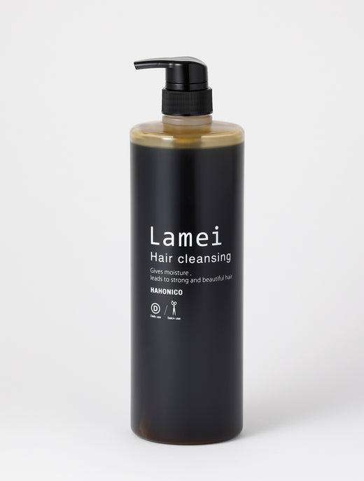 Lamei Hair cleansing（ラメイ ヘアクレンジング) 1000ml