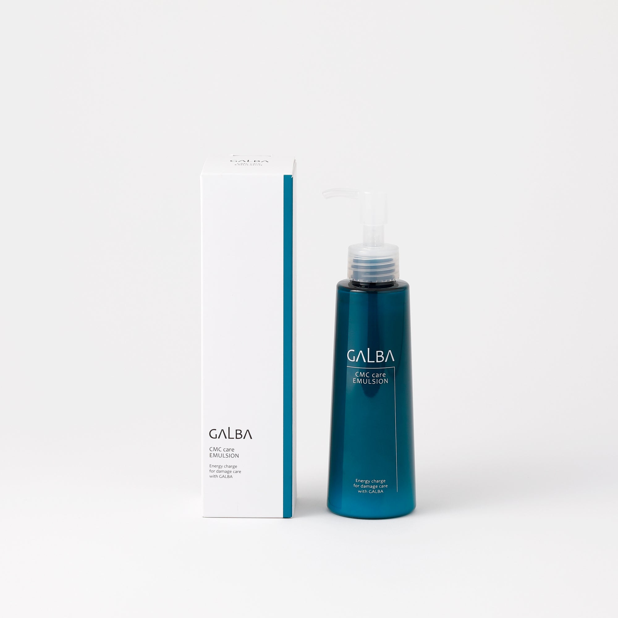 GALBA CMC care EMULSION (ガルバ CMCケアエマルジョン）150ml　※お一人様５個まで