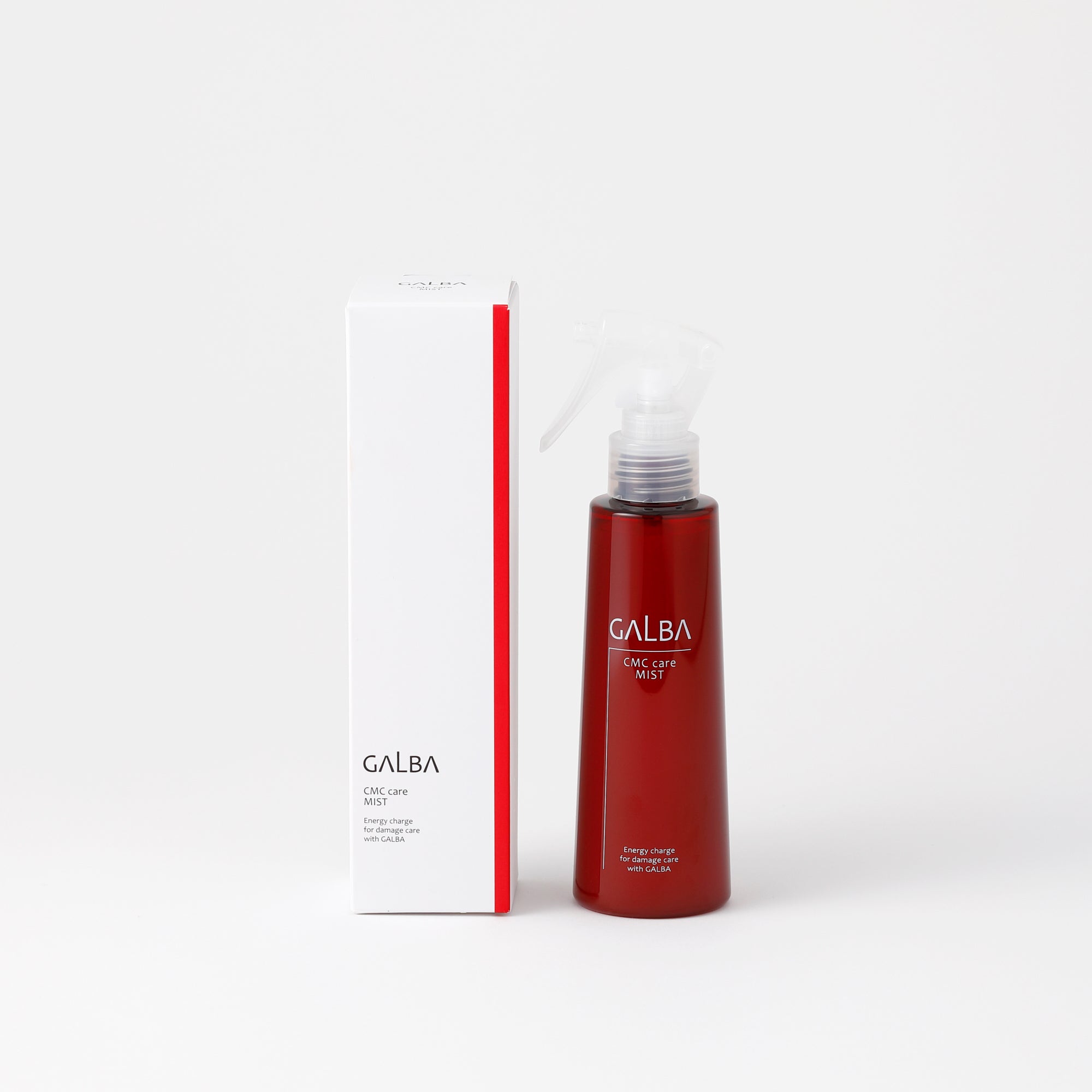 GALBA CMCケアミスト150ml | サロン専売リトルサイエンティスト正規品