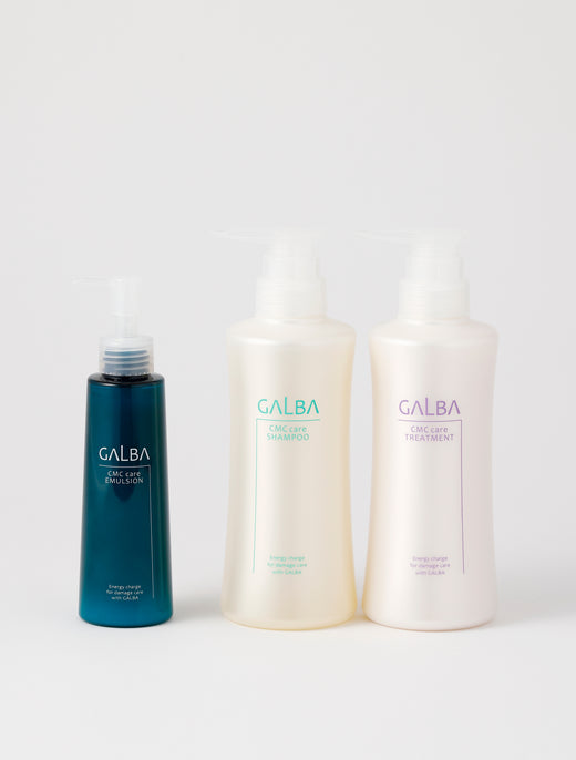 GALBA セット
