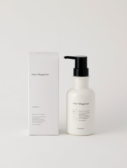 ﾍｱﾏｾﾞﾗﾝ ｼｬﾝﾌﾟｰ 280mL(ﾎﾞﾄﾙ)