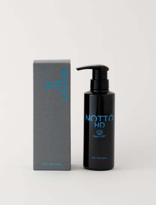 【水素シャンプー】NOTTO HDシャンプー 300ml