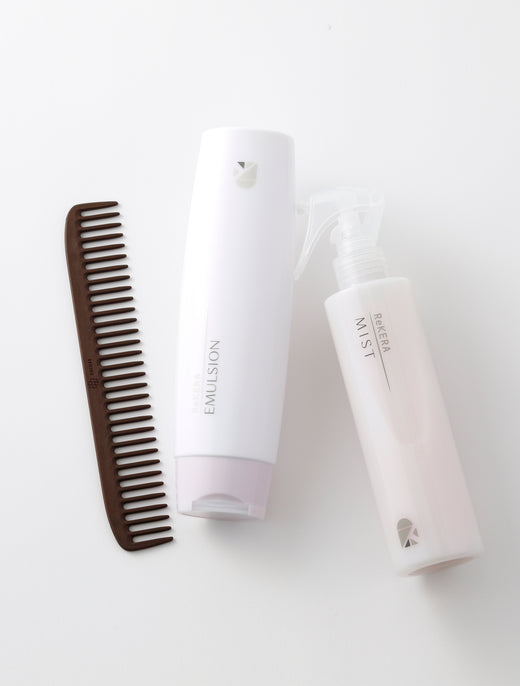 ReKERA ヘアケアセット