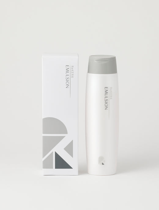 リケラエマルジョン  200ml【リトルサイエンティスト公式 正規品取扱店】