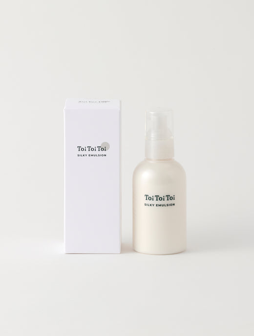 トイトイトーイ シルキーエマルジョン 150ml　　