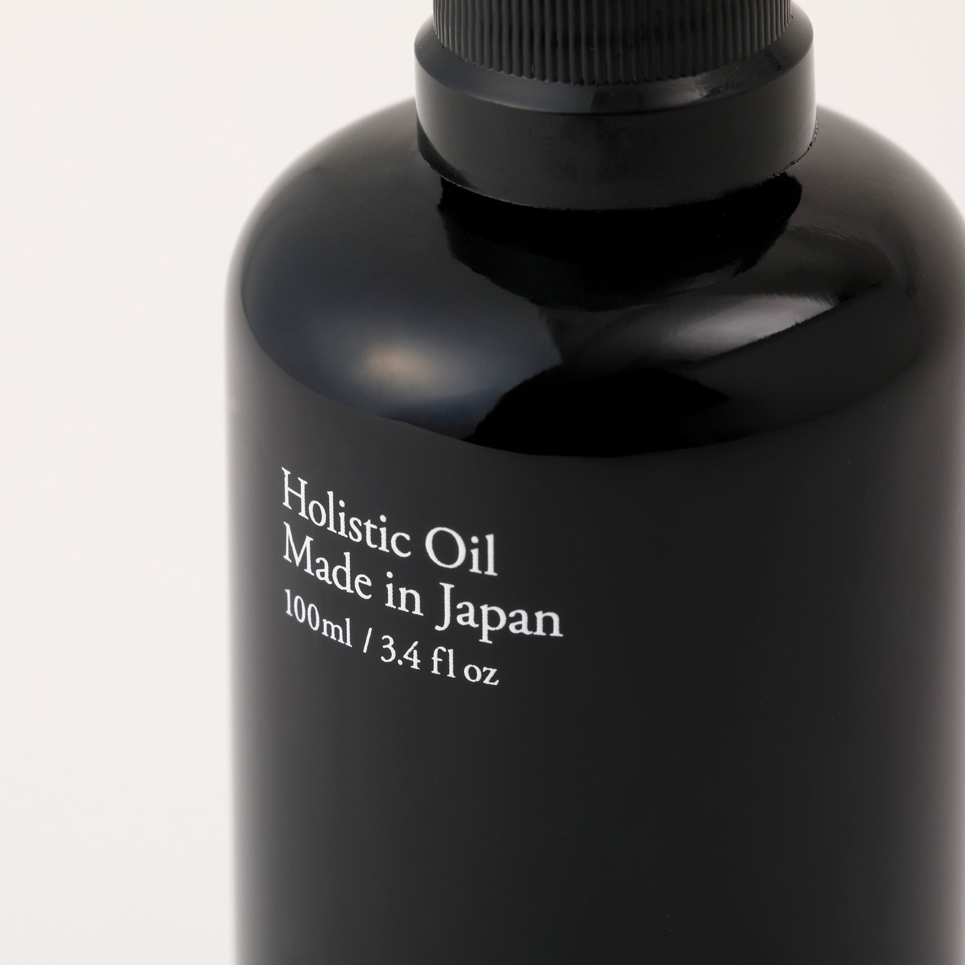 whole ホリスティックオイル30ml - 持ち運びに便利なトラベルサイズ