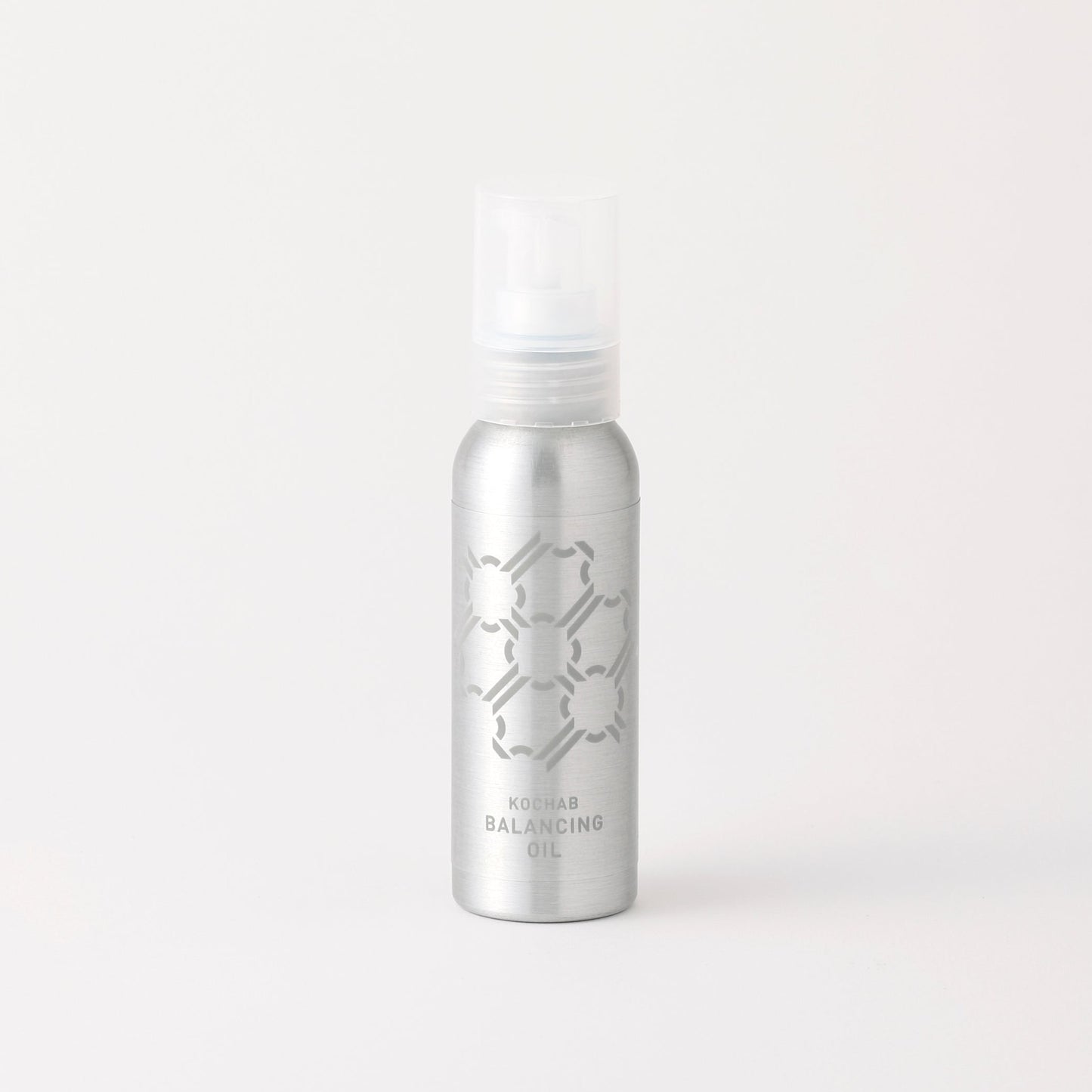balancing oil70ml - 素髪を目指すヘアオイル