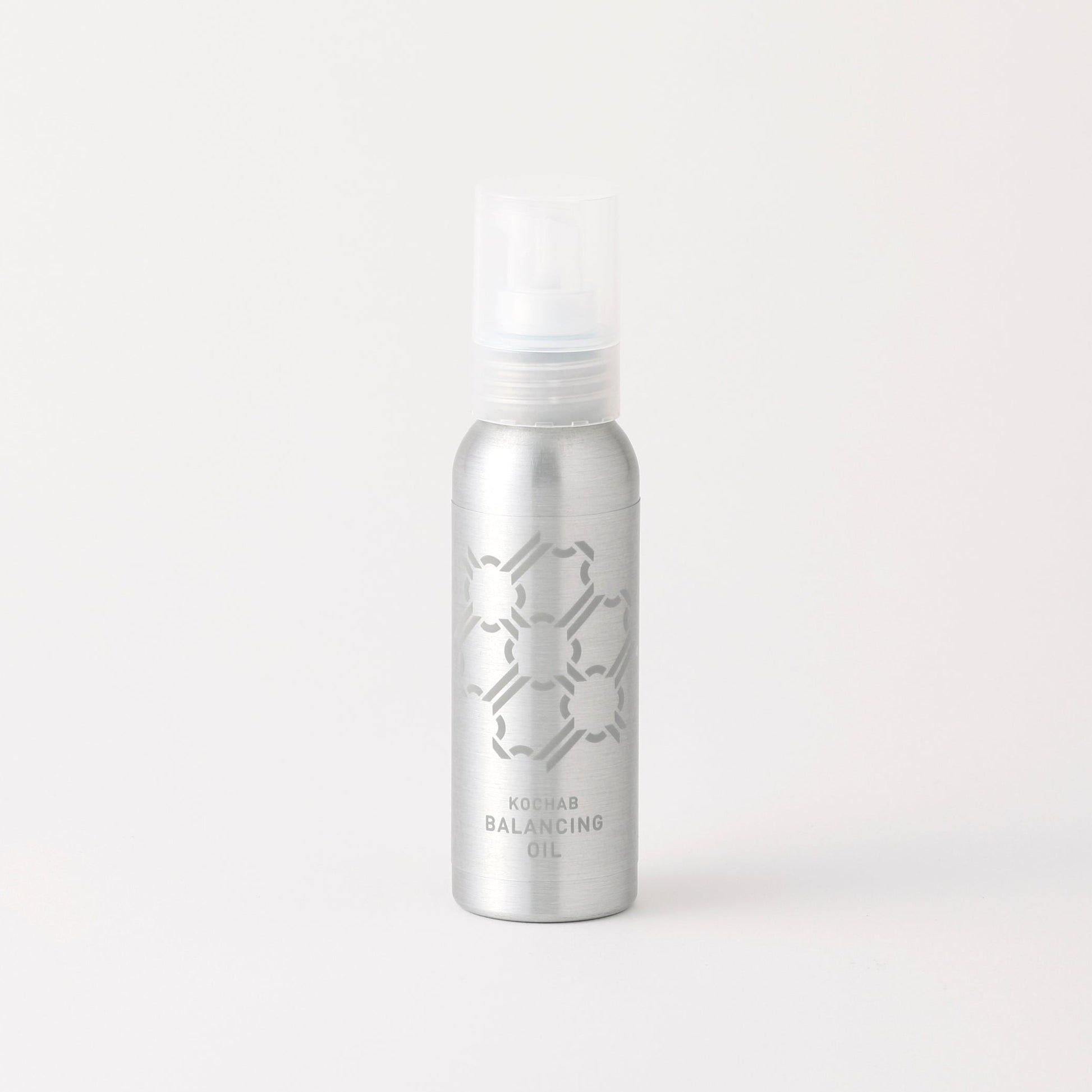 balancing oil70ml - 素髪を目指すヘアオイル