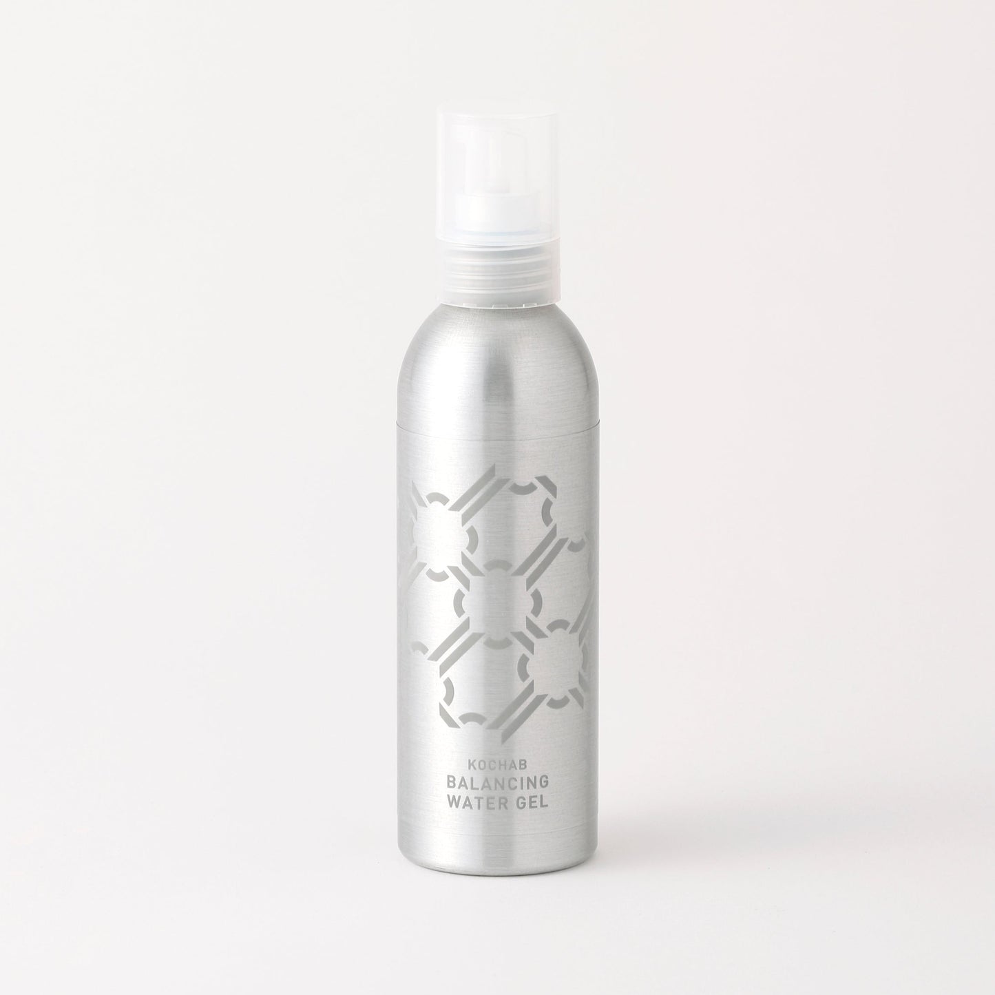 balancing water gel150g - サラサラ質感のスタイリングジェル