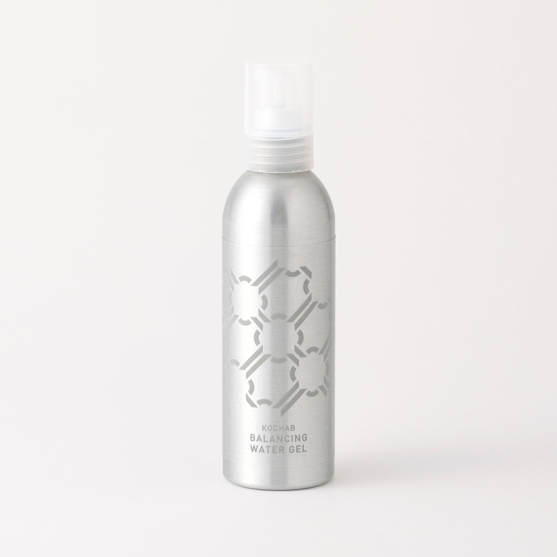 balancing water gel150g - サラサラ質感のスタイリングジェル