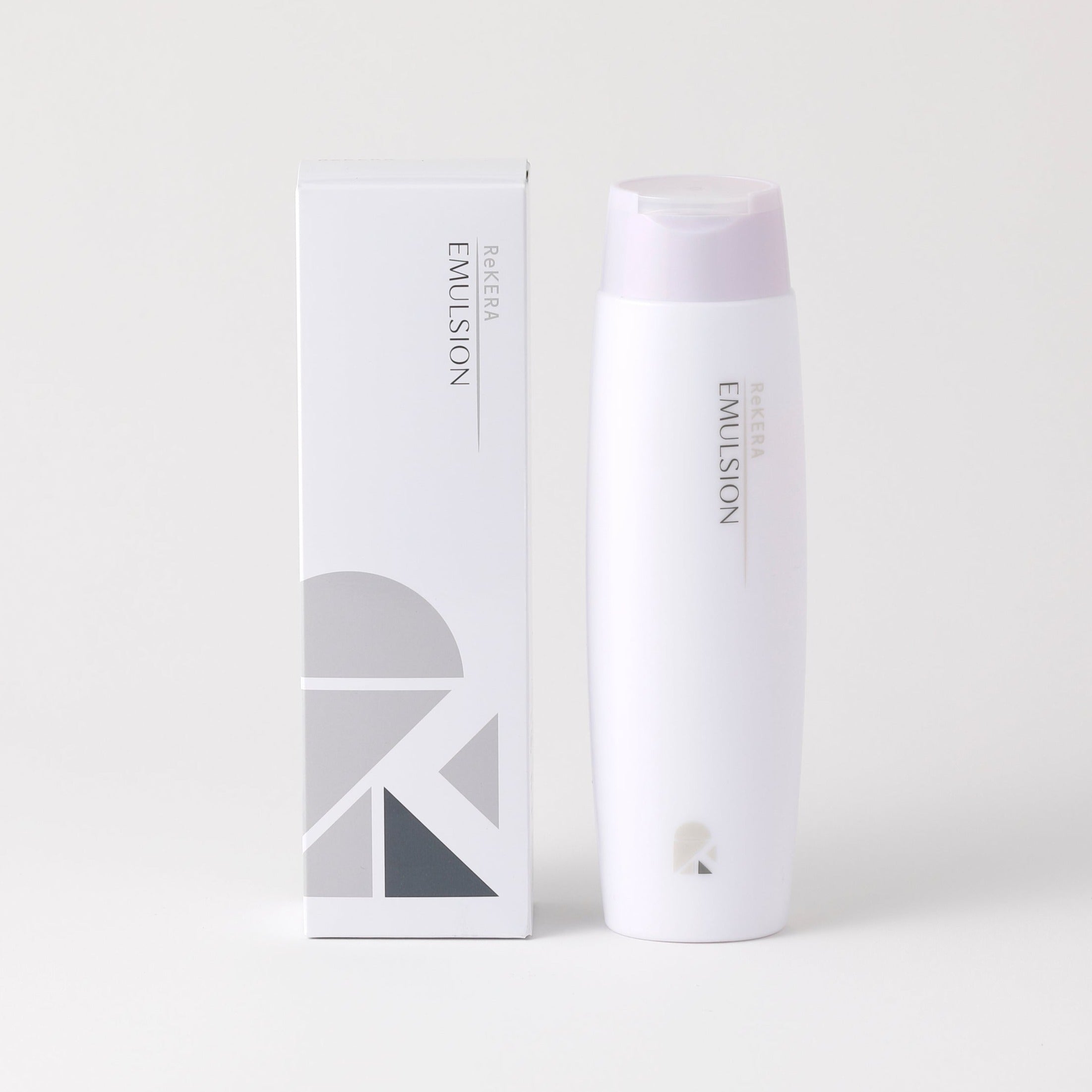 EMULSION トリートメント 200mL 日本製　2個セット リケラエマルジョン | サロン専売リトルサイエンティスト正規品