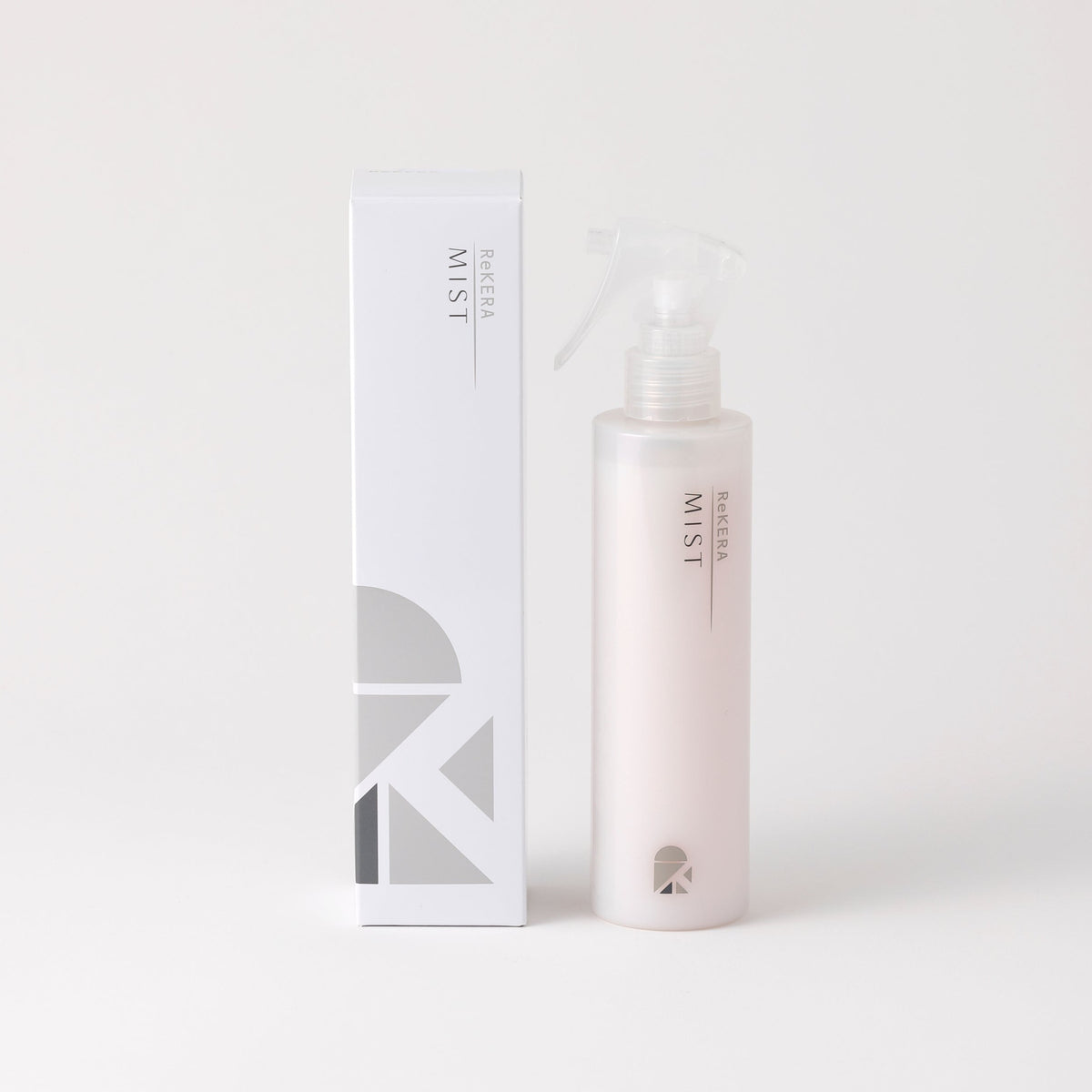 リトルサイエンティスト リケラミスト200ml - 熱から髪を守る髪の化粧水、サロン専売正規品