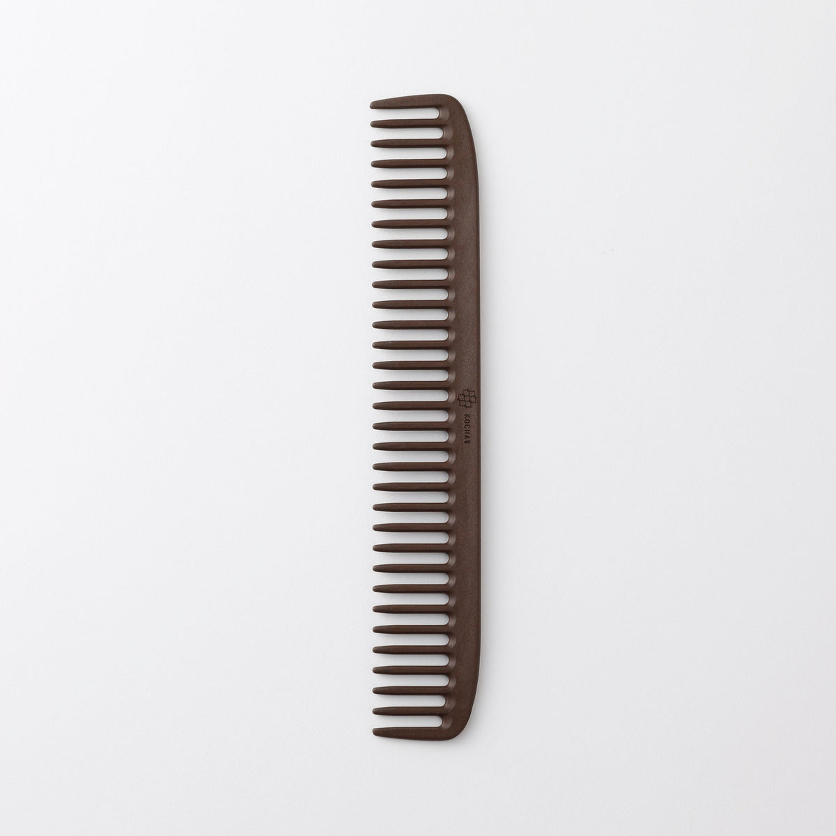 styling & treatment comb - KOCHABスタッフ愛用の日本製コーム